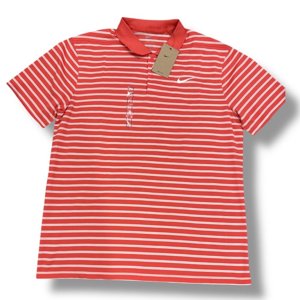 NWT - Nike Golf polo size Men's Large